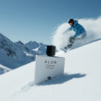 Alor Homme Sport I EDP 100ml – Fresh Aquatic Perfume for Men