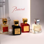 MASON BARCRAT COLLECTION – EAU DE PARFUM GIFT SET (4 X 30ML)