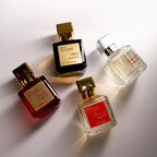 MASON BARCRAT COLLECTION – EAU DE PARFUM GIFT SET (4 X 30ML)