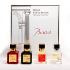 MASON BARCRAT COLLECTION – EAU DE PARFUM GIFT SET (4 X 30ML)