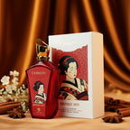 Boutique Idea EAU DE PARFUM | Perfume for Women | Romantic Sandalwood Musk Fragrance | Long Lasting Scent (100ml)