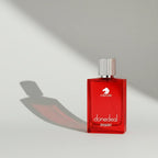Donedeal Disert Eau de Parfum – Bold Woody Fragrance for Men | Long-Lasting Spicy Woody Perfume | Passionate Men's Cologne | Men's Luxury Cologne | Magnetic Apple Lemon Rose Vanilla Musk Scent 100ml
