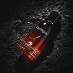 Farengate Eau de Parfum – Woody Floral Musk Fragrance for Men | Long-Lasting Aromatic Perfume | Rich Amber Woody Perfume | Men's Luxury Cologne | Bold Grapefruit Sandalwood Scent 100ml