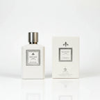 Grees Silver Moon Eau de Parfum – Fresh Citrus Woody Fragrance | Long-Lasting Alpine Perfume | Crisp Green Tea Perfume | Unisex Fresh Bergamot Mandarin Scent 100ml