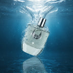 Invicto Eau de Parfum – Bold Aromatic Aquatic Fragrance for Men | Long-Lasting Fresh Masculine Perfume | Seductive Sporty Cologne | Victorious Grapefruit Sea Notes Ambergris Patchouli Scent 100ml