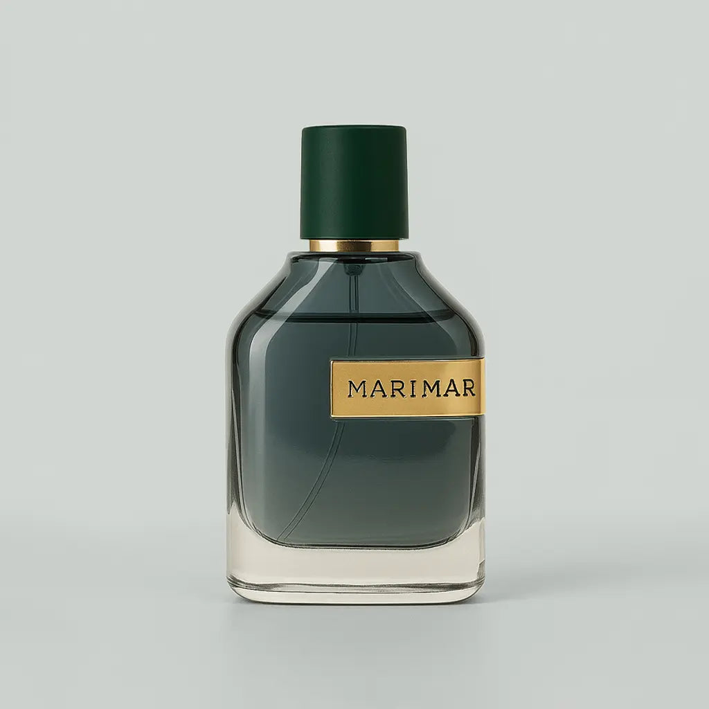 Marimare EDP Long Lasting Aromatic Aquatic EDP Oceanic Unisex Perfume for Men Women 6