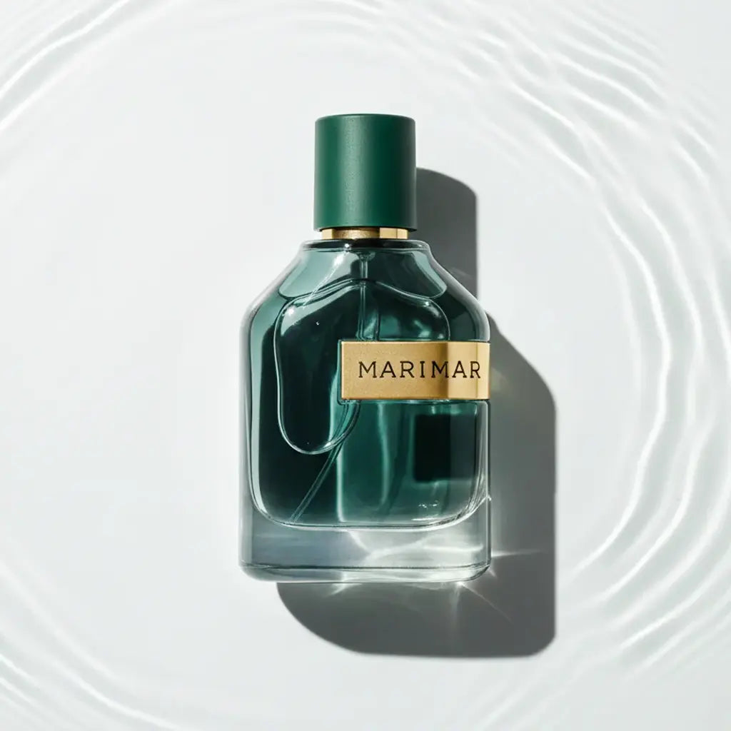 Marimare EDP Long Lasting Aromatic Aquatic EDP Oceanic Unisex Perfume for Men Women 5