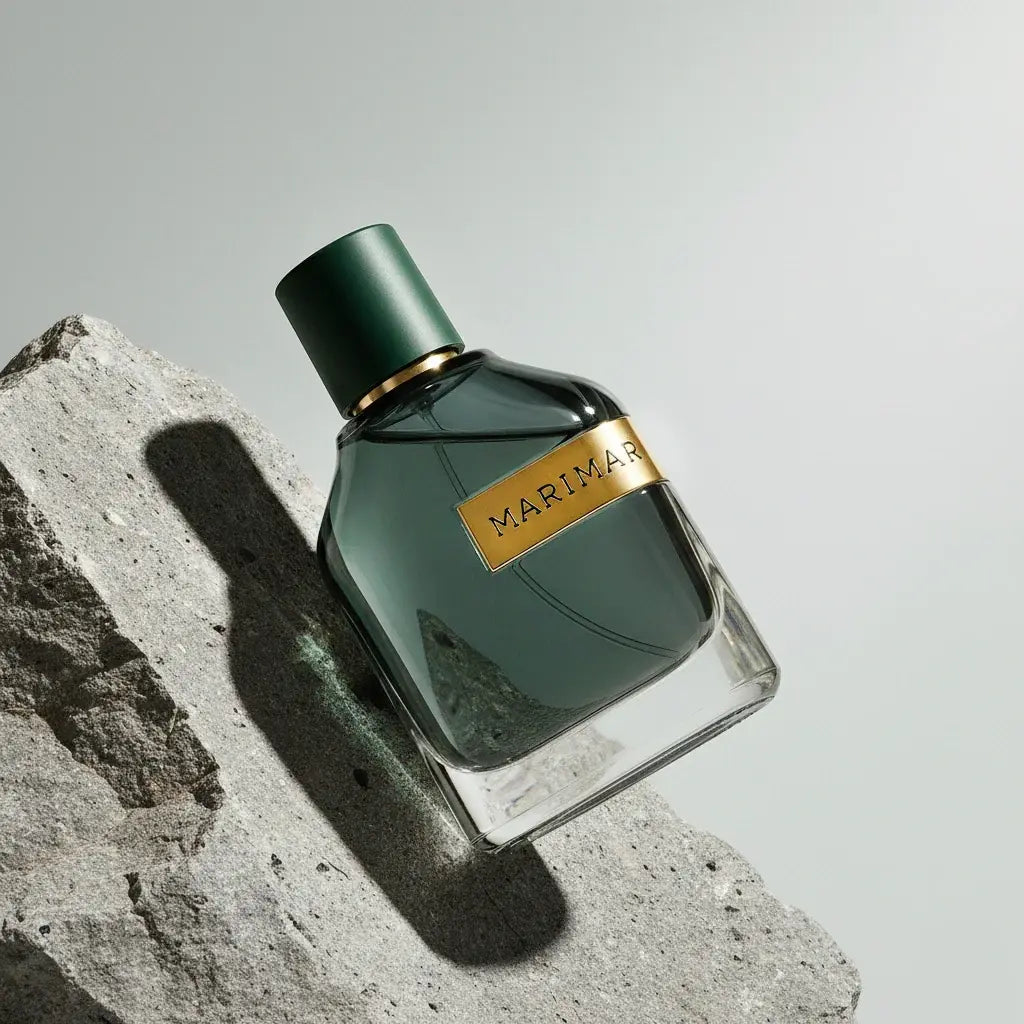 Marimare EDP Long Lasting Aromatic Aquatic EDP Oceanic Unisex Perfume for Men Women 3