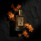 ROSSETTI MATADOR EAU DE PARFUM (100ml) | Bold Smoky Leather Perfume for Men | Long-Lasting Woody Fragrance with Amber & Moss