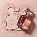 Scandia Eau de Parfum – Bold Chypre Floral Fragrance for Women | Long-Lasting Honeyed Floral Perfume | Seductive Floral Perfume | Women's Luxury Perfume | Playful Honey Gardenia Caramel Amber Scent 100ml