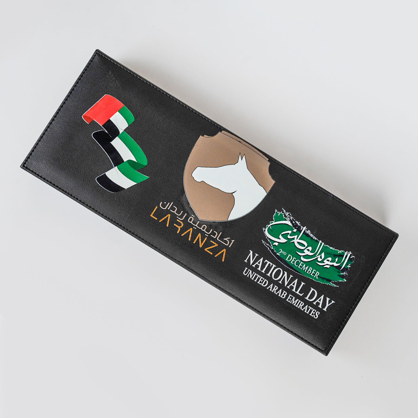 TOM COLLECTION PERFUME GIFT SET UAE EDITION - UNISEX (6 X 30ML)