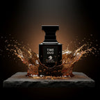 Time Oud Eau de Parfum – Luxury Woody Oud Fragrance for Women and Men | Long-Lasting Oud Wood Perfume | Smoky Woody Perfume | Unisex Luxury Perfume | Bold Oud Sandalwood Vetiver Amber Scent 100ml