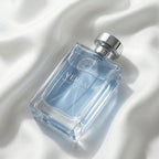 Versai Pour Homme Eau de Parfum – Aromatic Fougère Fragrance for Men | Long-Lasting Mediterranean Citrus Perfume | Sophisticated Aromatic Perfume | Men's Luxury Cologne | Fresh Lemon Bergamot Amber Musk Scent 100ml