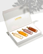 LAVINIA HAIR MIST GIFT SET FOR WOMEN - 4PCS X 50ML