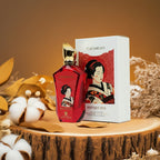 Boutique Idea EAU DE PARFUM | Perfume for Women | Romantic Sandalwood Musk Fragrance | Long Lasting Scent (100ml)